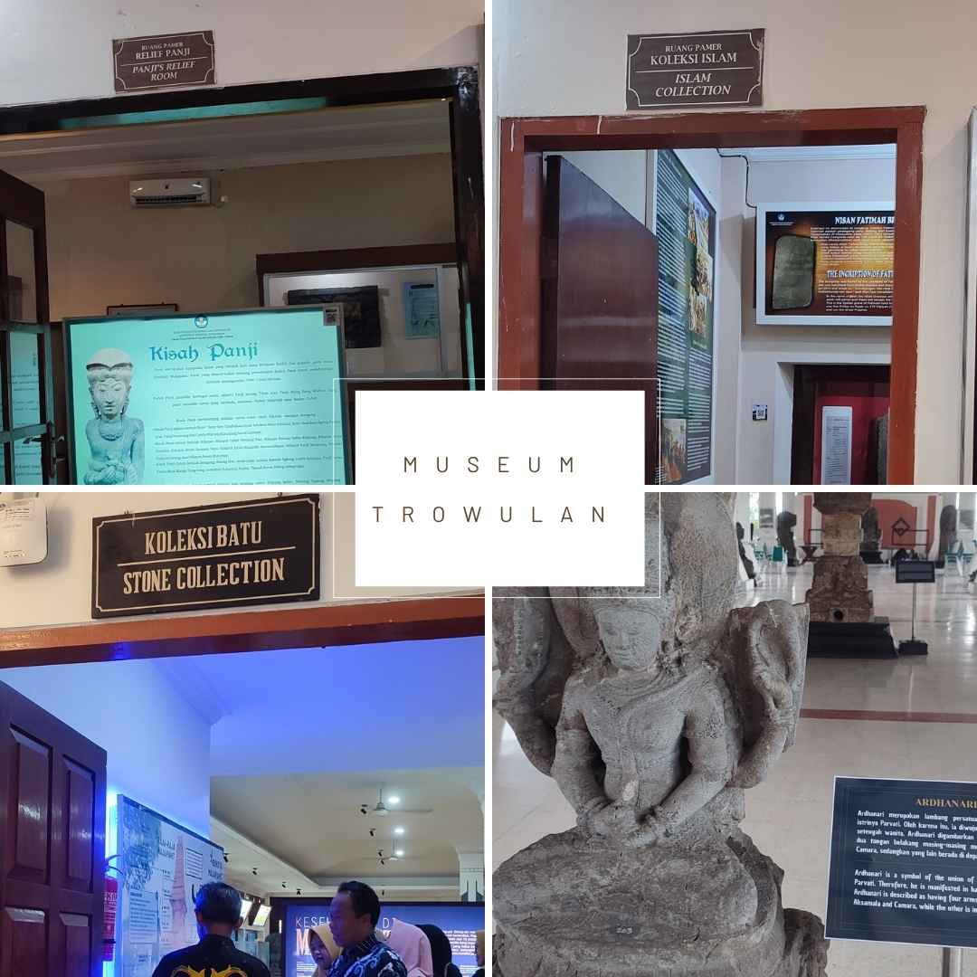 Museum Trowulan 1