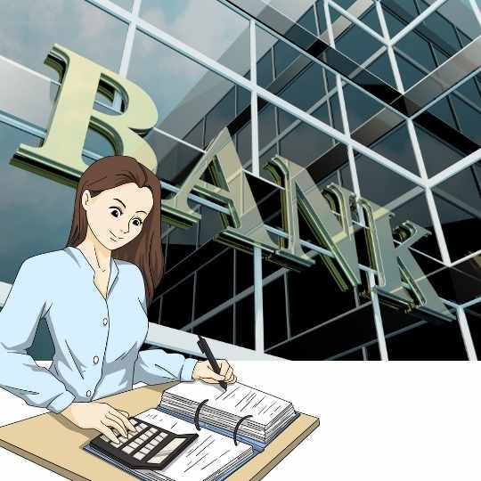 Bank sentral perannya vital