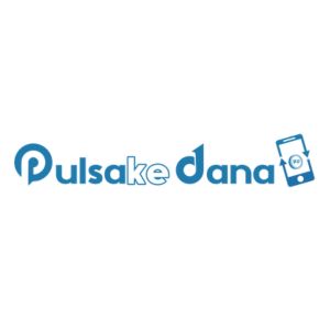 Pulsa Ke Dana-senjahari