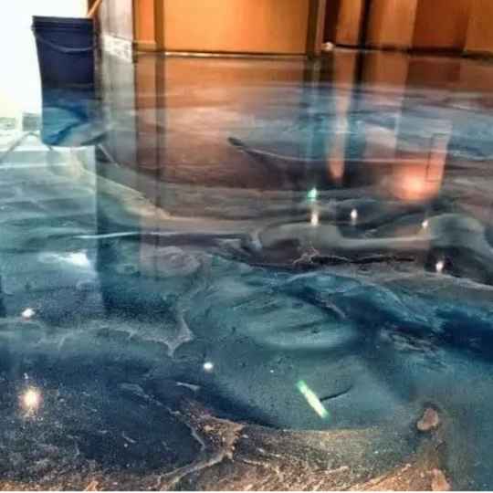 jasa epoxy lantai di batam