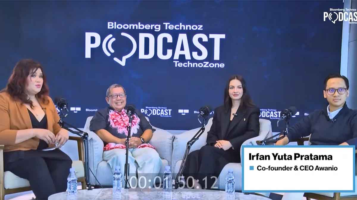 Irfan Yuta Pratama Satu Astra 2024