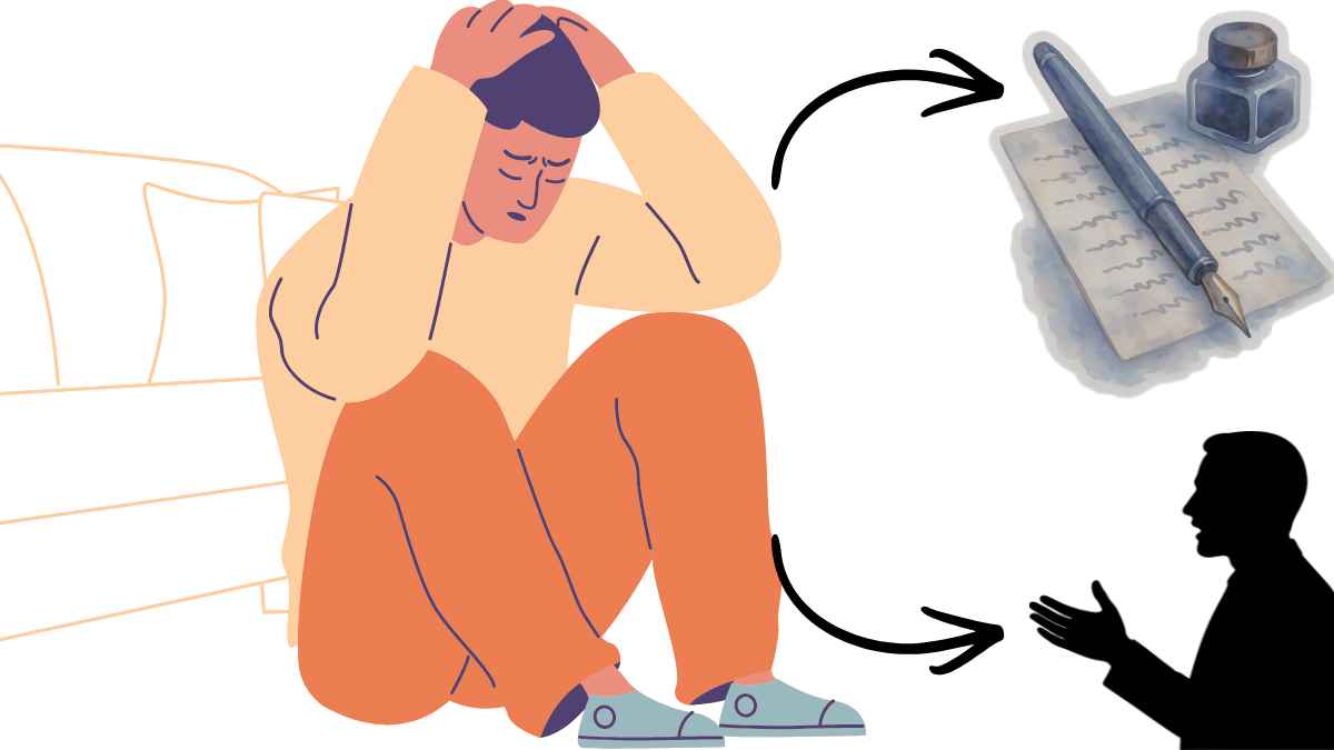 tentang menulis dan tuduhan