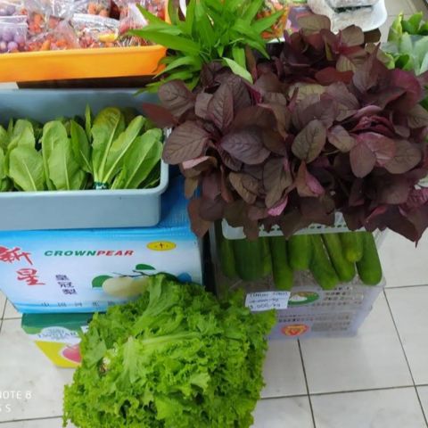 inklusi keuangan dan tani market 2