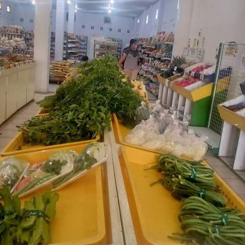 inklusi keuangan dan tani market 3