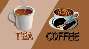 Alasan teh dan kopi jadi minuman pagi