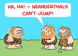 Manusia Neanderthal
