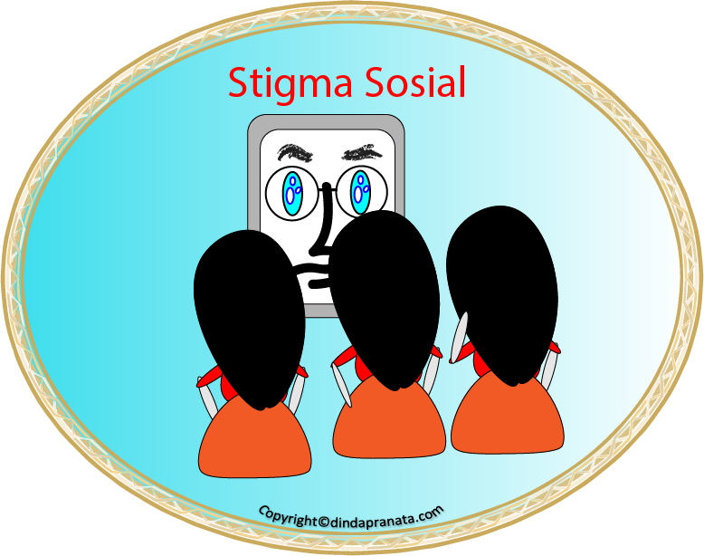 Stigma Sosial