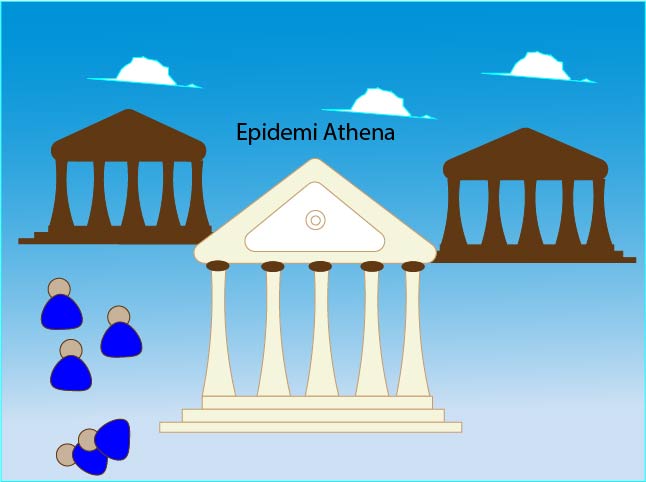 Epidemi Athena